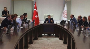 Koronavirüs bilim kurulu bugün toplanıyor!