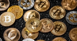 Kripto paralar kritik seviyenin altına indi