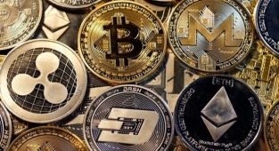 Kripto piyasasında kayıplar devam ediyor: Bitcoin son 6 ayın en düşük seviyesinde