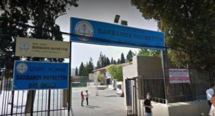 İşte eğitimin geldiği durum... Bu çocuklar nerede?