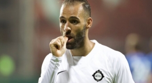 Marco Paixao sözleşmesini tek taraflı feshetti!