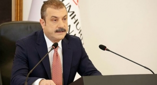 Merkez Bankasının enflasyon tahminini yükseltti