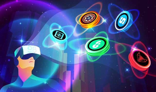 Metaverse'de son gelişmeler... 3 yılda 1 trilyon dolar, 10 bin iş alanı