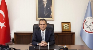 Milli Eğitim Bakanı Mahmut Özer: Söz konusu değil