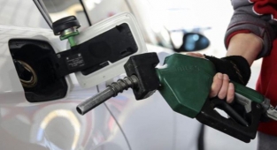 Motorine 52 kuruş zam geldi!