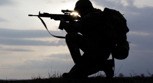 MSB duyurdu: 8PKK/YPG'li terörist etkisiz hale getirilidi!