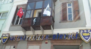 Mülkiyeliler'den Karşıyaka'ya teşekkür ve talep