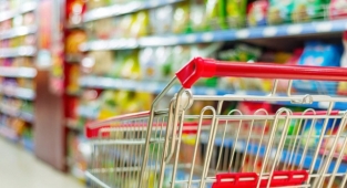 Mutfakta yangın durmuyor! Enflasyon yüzde 47'i geçti