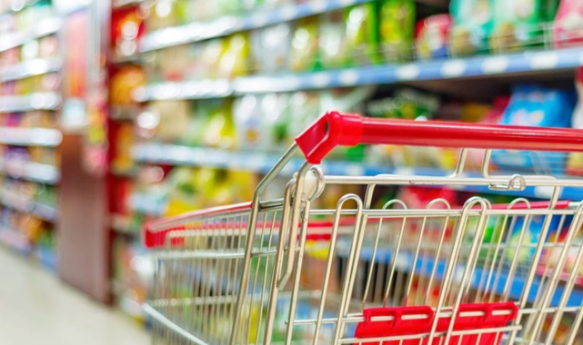 Mutfakta yangın durmuyor! Enflasyon yüzde 47'i geçti