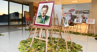 Nazım’ın 120. Yaş Günü Çiğli’de kutlandı