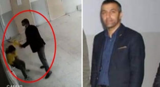 O öğrenci konuştu: 