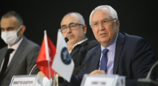 Onaylanan plan vatandaşlarla değerlendirildi