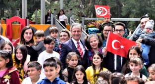 “Ormanlar Nasıl Korunur” resim yarışması sonuçlandı