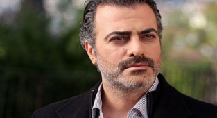 Oyuncu Sermiyan Midyat, gözaltına alındı