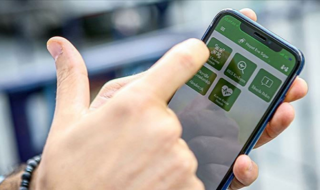 Sağlık Bakanlığından yeni HES kodu düzenlemesi