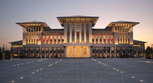 Saray'ın 2022 Yatırım Programı açıklandı: Kazanan yine şirketler olacak!