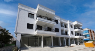 Sarnıç Toplum Merkezi yola çıkıyor