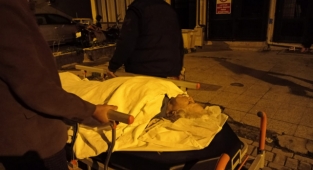 Selçuk'ta Sağlık Skandalı: Hasta yakını isyan etti