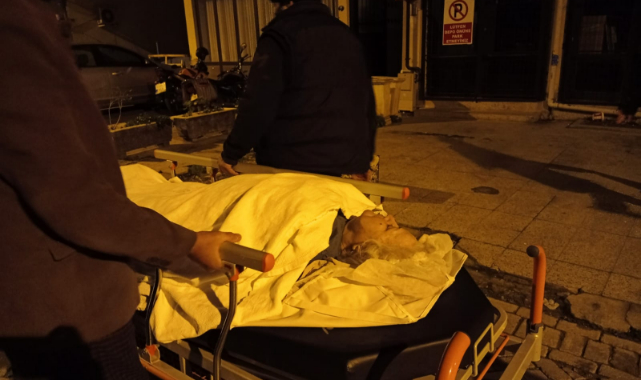 Selçuk'ta Sağlık Skandalı: Hasta yakını isyan etti