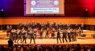 Soyer: “2022 barış yılı olacak”