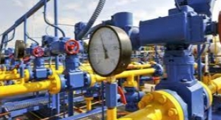 Spot piyasasında doğal gaz fiyatları