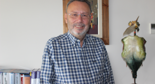 Şükürer, gündem olan sözlerinin ardından görevi bırakıyor