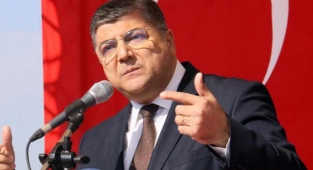 Şükürer'in o sözlerine CHP'li Sındır'dan sert tepki