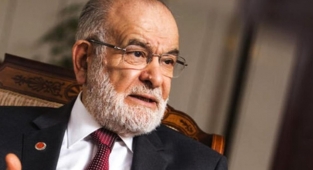 Temel Karamollaoğlu'nun koronavirüs testi pozitif çıktı
