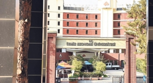 Tıp fakültesi binası satışında son gelişme: Mahkeme savunma istedi