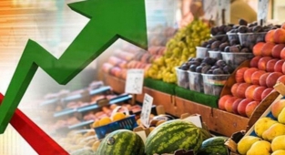 TÜİK açıkladı: Enflasyon rakamları son 19 yılın zirvesinde