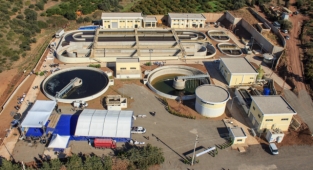 TÜİK Çevre İstatistiklerini açıkladı: İzmir, arıtmada yine lider!