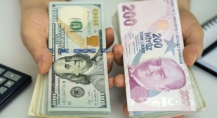 TÜİK yayınladı: 2021’de dolar kazandırdı, TL kaybettirdi