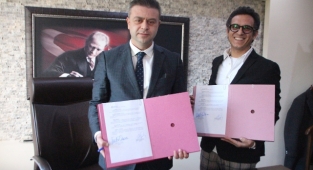 Turizm sektörü için mesleki eğitim seferberliği başladı