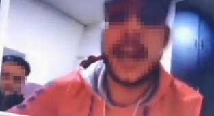 Türk kadınına hakaret eden Suriye uyruklu 2 kişi sınır dışı edilecek