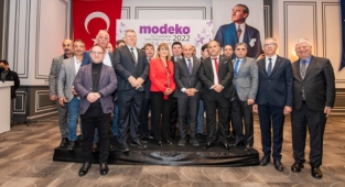 Uluslararası İzmir Mobilya Fuarı için geri sayım başladı