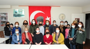 Ürettiler Sattılar Kazandılar... Balçovalı Kadının Haklı Gururu