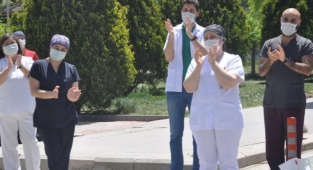 Verilen sözler tutulmadı! 8 Şubat'ta sağlık çalışanları eylem yapacak