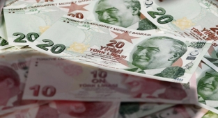 Yeni banknotlar bugün tedavüle giriyor
