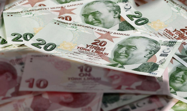 Yeni banknotlar bugün tedavüle giriyor