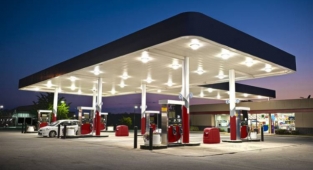 Zamlardan akaryakıt istasyonları da muzdarip: 800'ü kapandı