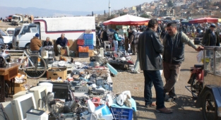 Zamlarla beraber bit pazarına olan talep arttı