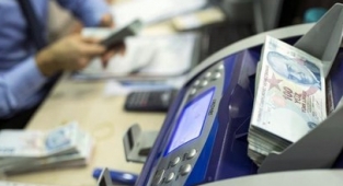 1.7 milyon kişi banka borcu yüzünden yasal takibe alındı