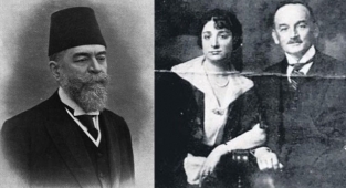 100 milyonluk sadrazam mirası!