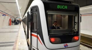 14 Şubat'ta başlıyor... Buca Metrosu’nun temelini Kılıçdaroğlu atacak