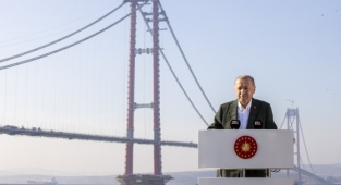 1915 Çanakkale Köprüsü, 18 Mart'ta değil Erdoğan'ın doğum gününde açılacak