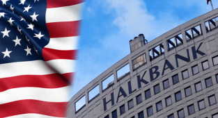 ABD Mahkemesi’nden Halkbank davasını bekletme kararı