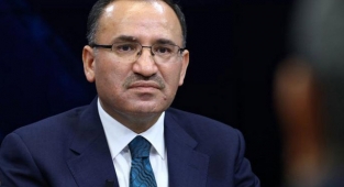 Adalet Bakanı duyurdu! 12 bin 933 personel alınacak!