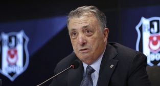 Ahmet Nur Çelebi koronavirüse yakalandı!