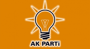 AK Parti'de toplu istifa!