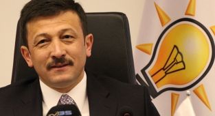 AK Partili Dağ'dan müjde: Çiğli'ye bakanlıktan tahsis